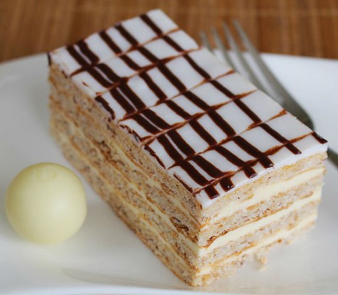 Millefeuille : le dessert des plus gourmands