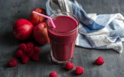 2 types de recettes maison à réaliser avec un extracteur de jus