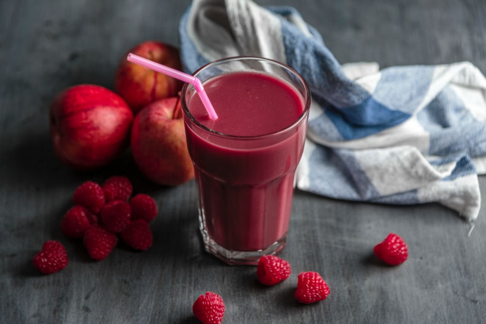 2 types de recettes maison à réaliser avec un extracteur de jus