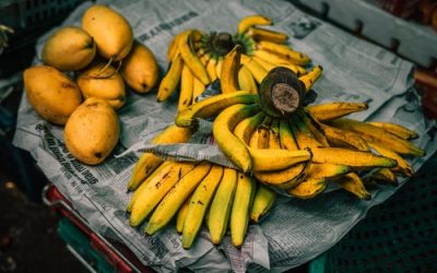 Conserver ses bananes, comment faire ?