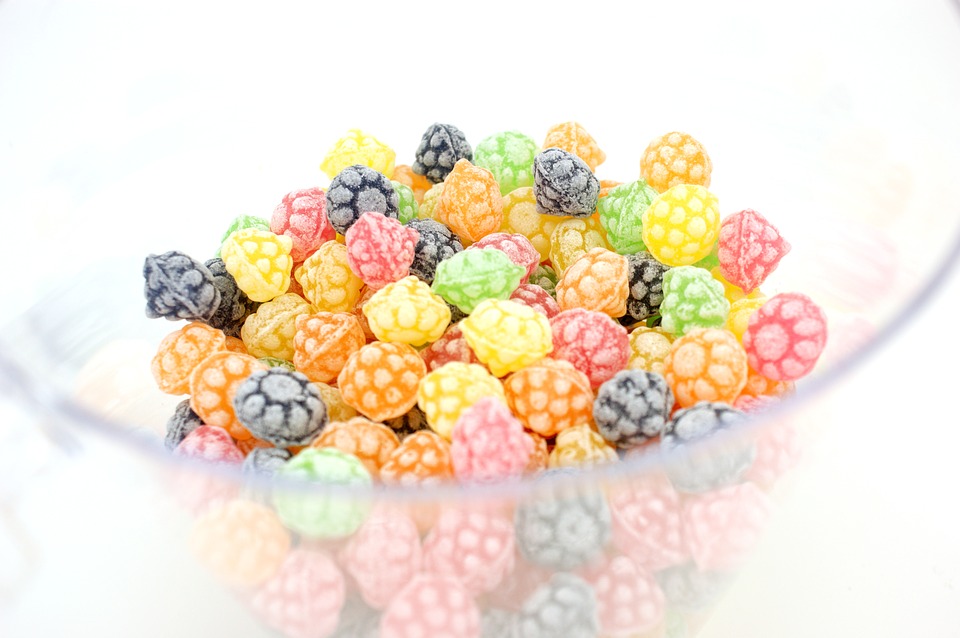 Pourquoi on adore les bonbons d’antan ?