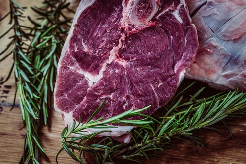 Comment bien cuire sa viande ?