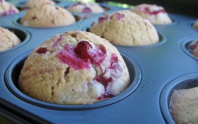 Le moule à muffin pour une forme iconique !