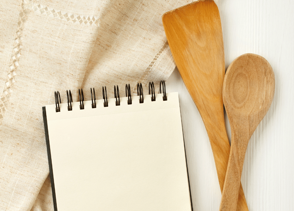 Recette de cuisine
