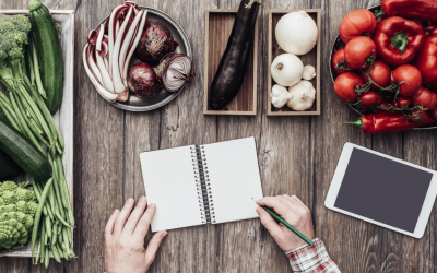 Notre boîte à idées pour dénicher le bon site de recettes de cuisine