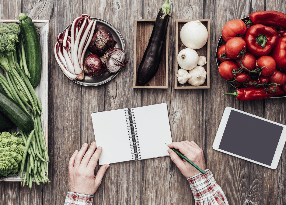 Notre boîte à idées pour dénicher le bon site de recettes de cuisine