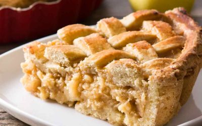 Recettes incontournables et faciles avec des pommes