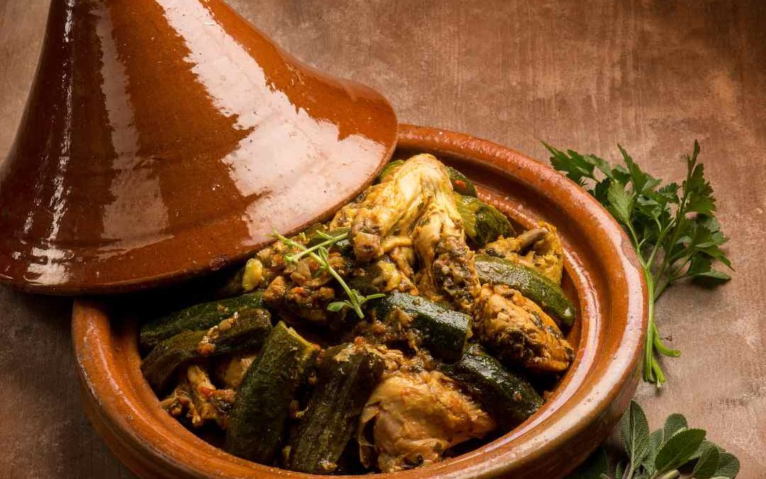 3 recettes qui vont vous faire voyager au Maroc