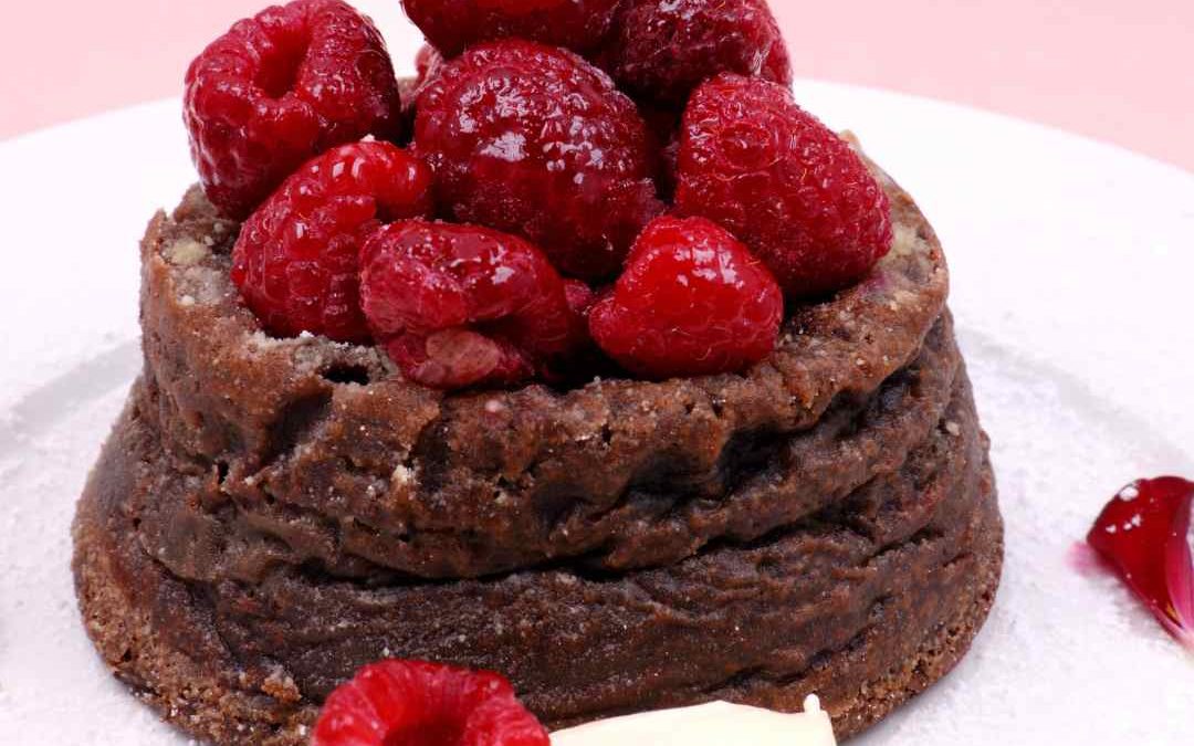Comment réaliser des recettes de dessert au chocolat ?