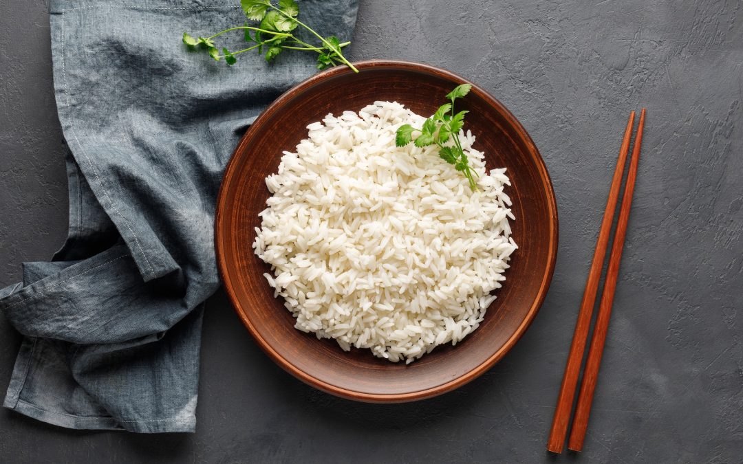 Comment préparer du riz facilement