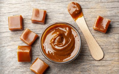 Comment réussir un caramel à tous les coups