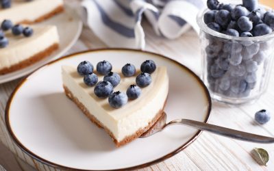 Comment réussir un cheesecake maison facilement