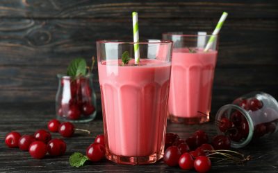 Comment faire des smoothies maison facilement