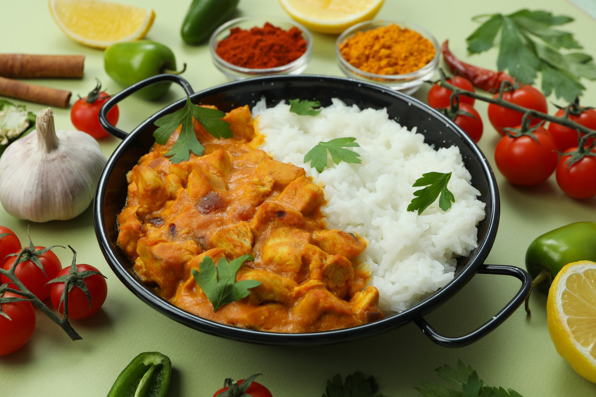 Recettes avec du filet de poulet : 3 recettes à savourer