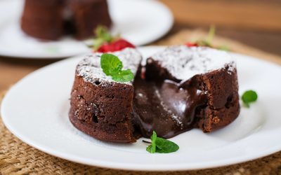 Les erreurs à éviter pour réussir un fondant au chocolat