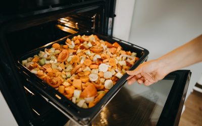 Comment cuire les légumes au four pour une saveur optimale