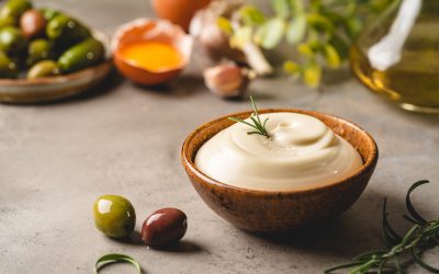 Astuces pour réussir une mayonnaise végétalienne