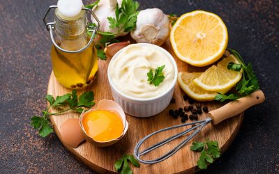 Les secrets des chefs pour réussir une mayonnaise maison