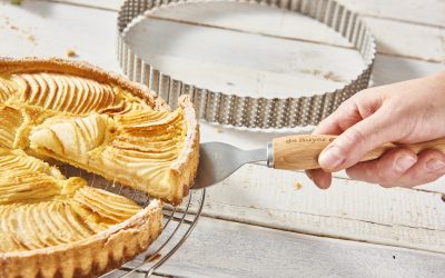 Les ustensiles à avoir pour une pâtisserie réussie