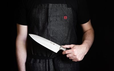 Comment bien choisir ses couteaux de cuisine