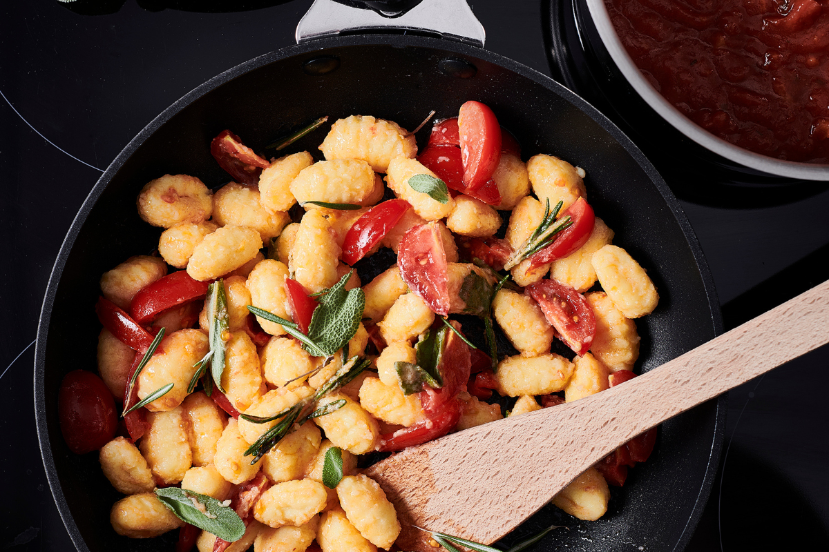 Secrets de chef : les astuces pour des gnocchis maison savoureux