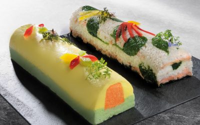 Comment préparer des sushis maison facilement