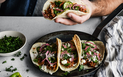 Astuces pour réaliser une cuisine mexicaine facilement
