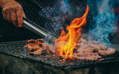 Comment préparer un barbecue parfait : recettes et techniques