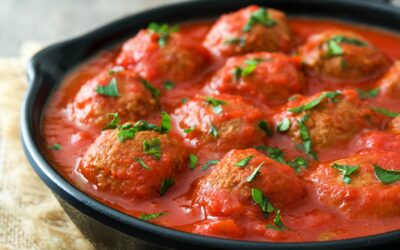 Recettes traditionnelles françaises pour un dîner romantique