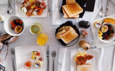 Recettes incontournables pour un brunch réussi