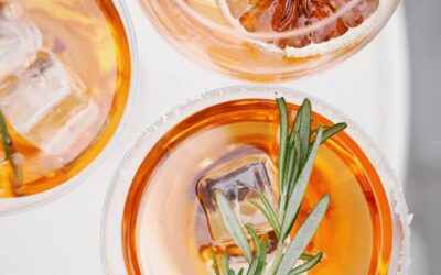 Les meilleures recettes de cocktails pour votre soirée d&rsquo;été
