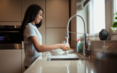 Guide pratique pour organiser votre espace de cuisine efficacement