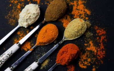 Les meilleures épices à avoir dans votre cuisine et comment les utiliser