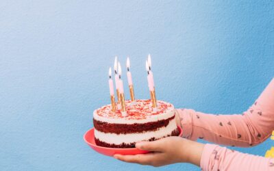 Les meilleures recettes de gâteaux pour célébrer les anniversaires