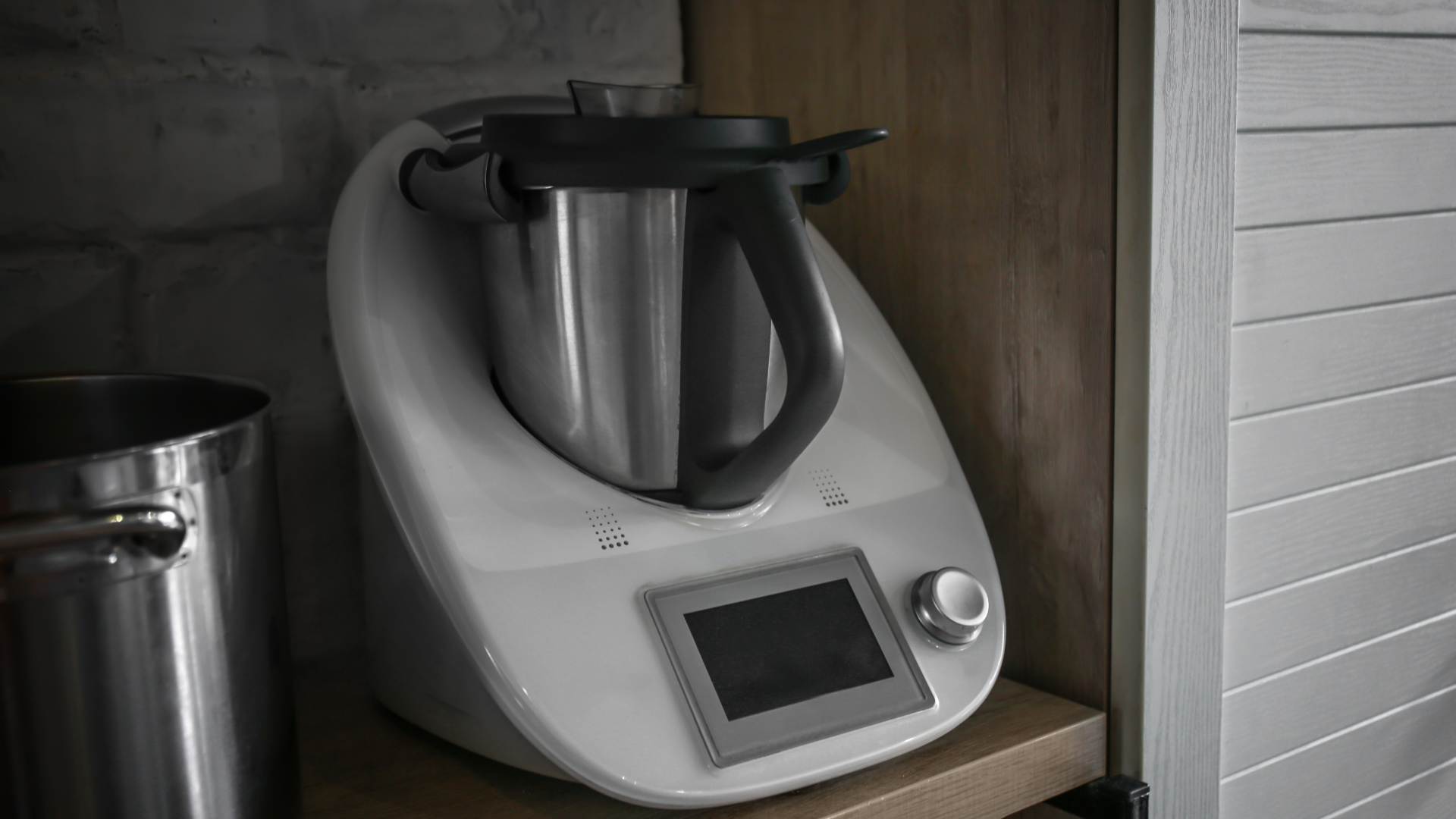machine cuisine