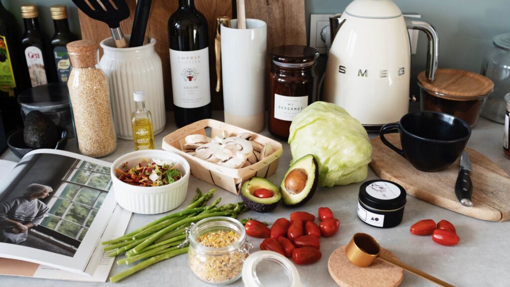 recettes nouvel an