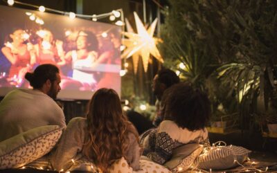 Les meilleurs plats à préparer pour une soirée cinéma