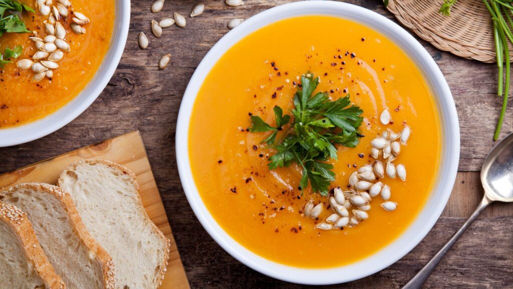 soupe