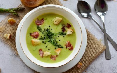 Top 5 des recettes de soupes réconfortantes pour l’hiver