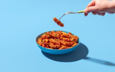 Les pennes all’arrabbiata : La recette authentique
