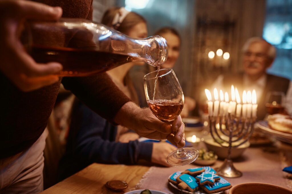 vin cacher diner