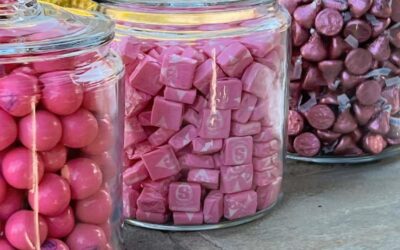 L’histoire des bonbons traditionnels : origine et évolution dans la culture