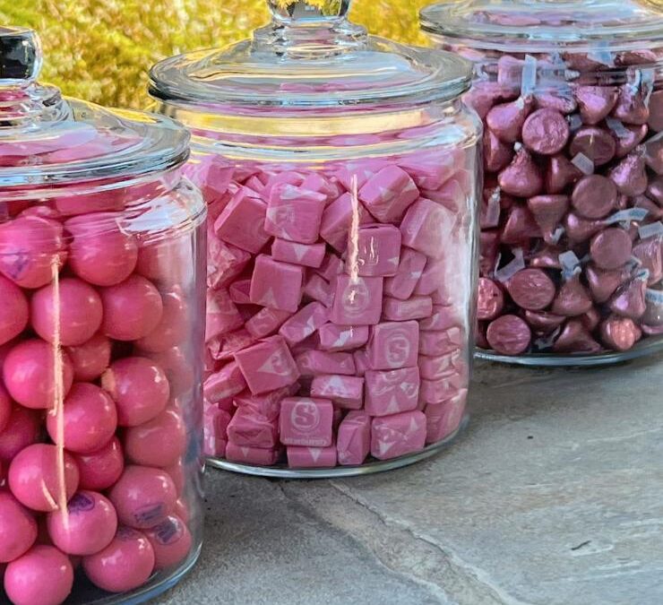 L’histoire des bonbons traditionnels : origine et évolution dans la culture