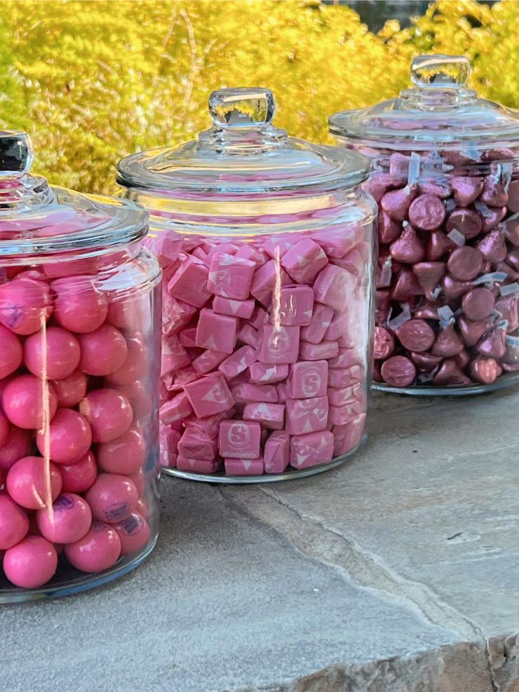 bonbon traditionnelle