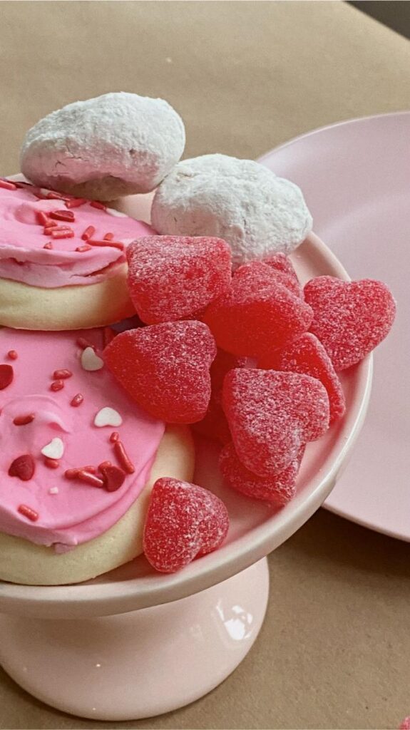 recette traditionnelle bonbon