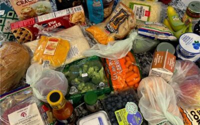 Simplifier son quotidien : pourquoi la livraison de courses change tout